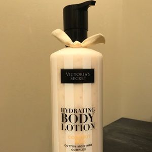 Hydrating Body Lotion